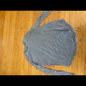 Aerie real soft long sleeve